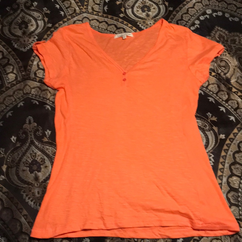 Girls teen shirt
